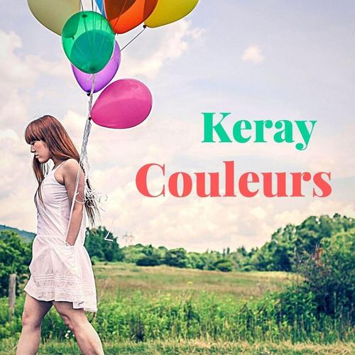 Couleurs cover