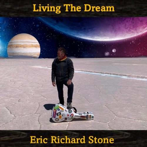 Living The Dream cover