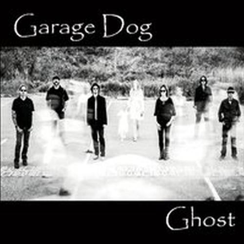 Ghost cover