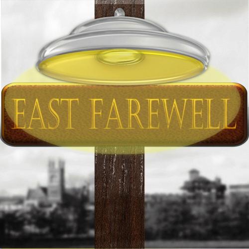 East Farewell cover