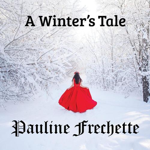 A Winter's Tale cover
