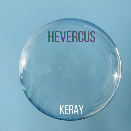 Hevercus cover