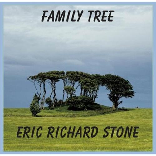 Family tree cover