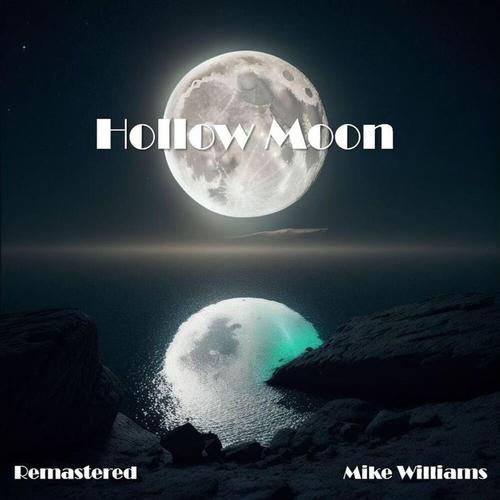 Hollow Moon (2023 Remaster) cover