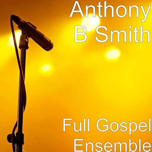 Full Gospel Ensemble cover