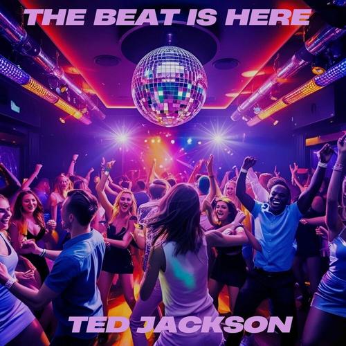 The Beat is Here cover