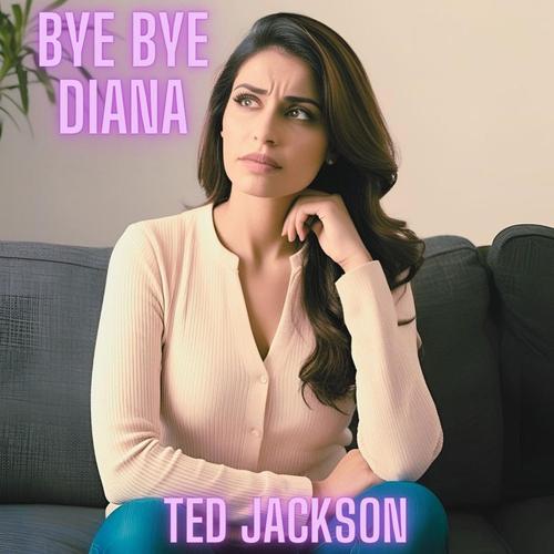 Bye Bye Diana cover