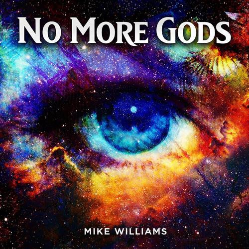 No More Gods cover