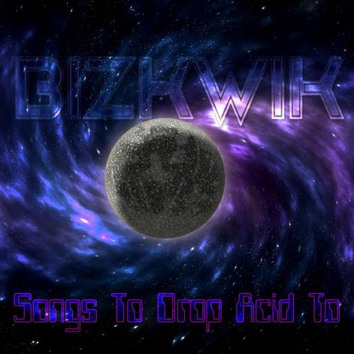 Songs To Drop Acid To cover