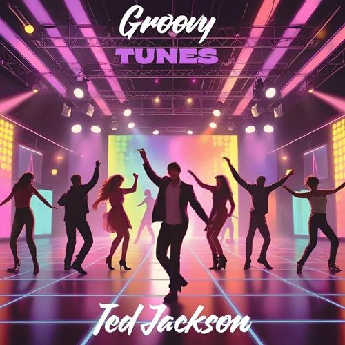 Groovy Tunes cover