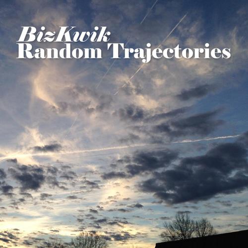 Random Trajectories cover