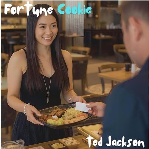 Fortune Cookie cover