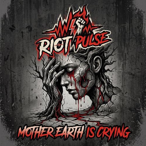 Mother Earth is Crying cover