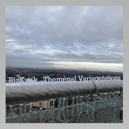 Themenal Variagetations cover