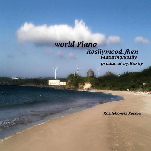 World Piano cover