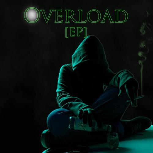 Overload [EP] cover