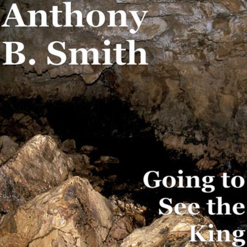 Going to See the King cover