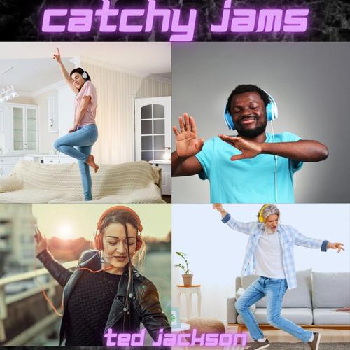 Catchy Jams cover