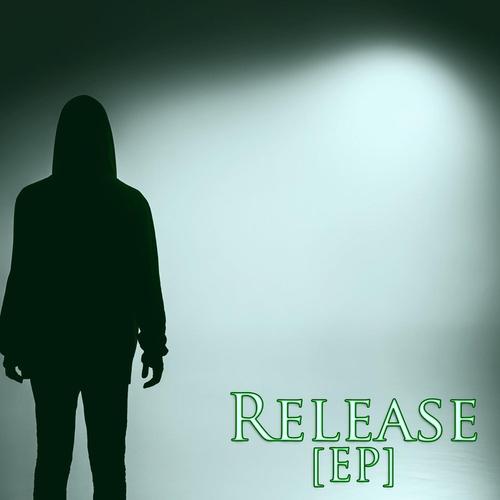 Release [EP] cover