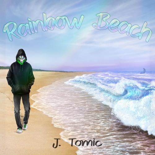 Rainbow Beach cover