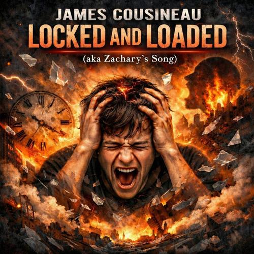 Locked and Loaded cover