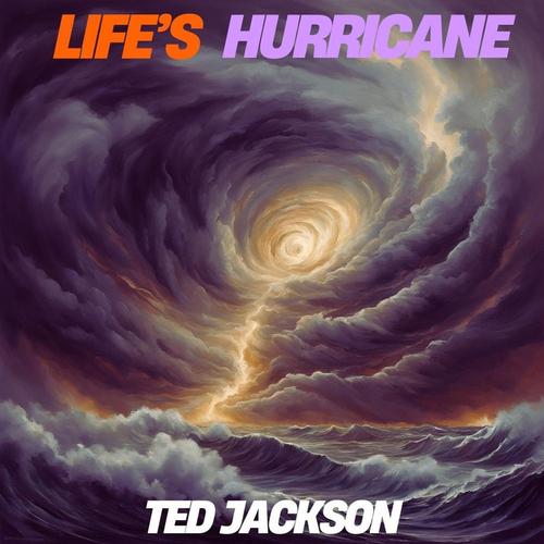 Life's Hurricane cover
