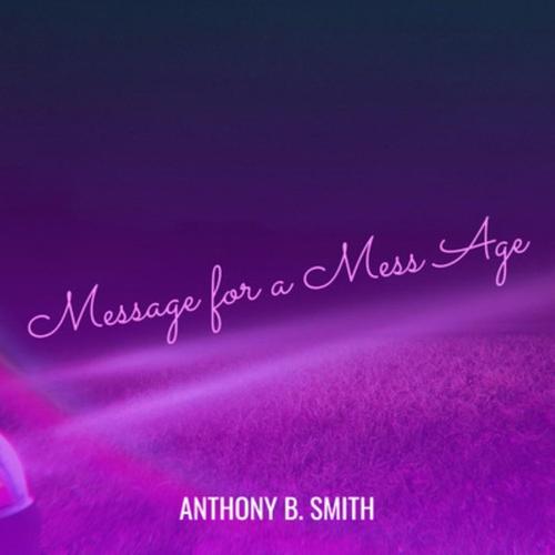 Message for a Mess Age cover