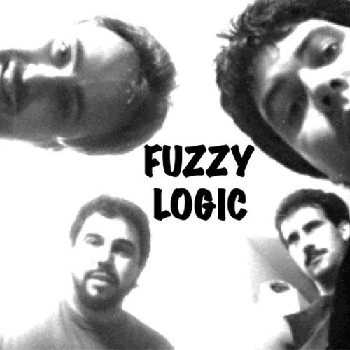 Fuzzy Logic - Remasters 2014 cover