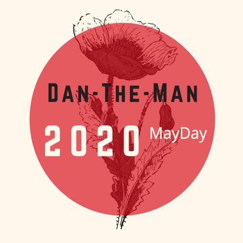 2020 MayDay cover