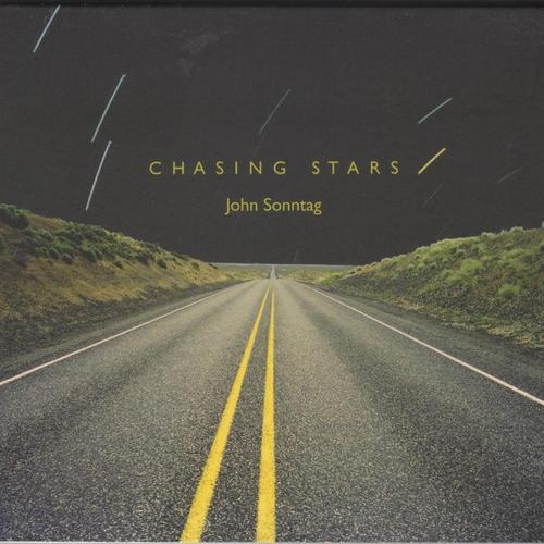 Chasing Stars cover