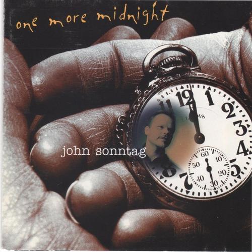 One More Midnight cover