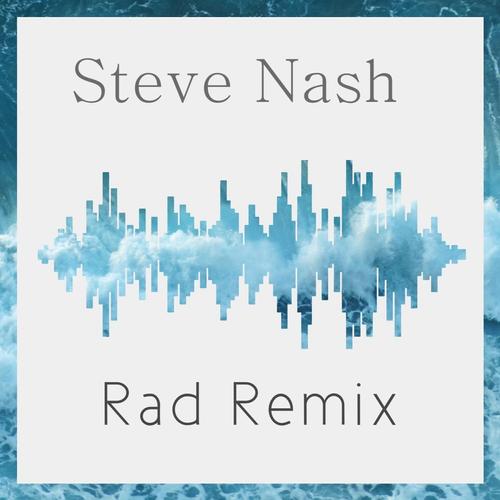 Rad Remix cover