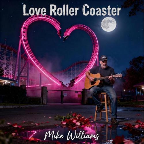 Love Roller Coaster cover