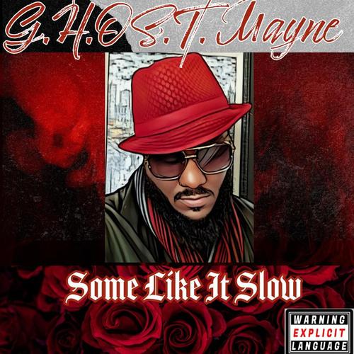 Some Like It Slow cover