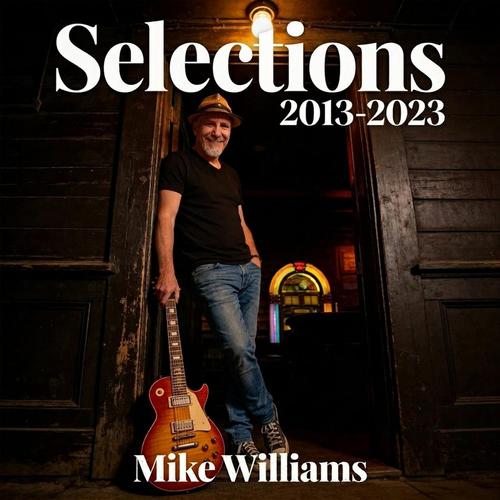 Selections | 2013-2023 cover