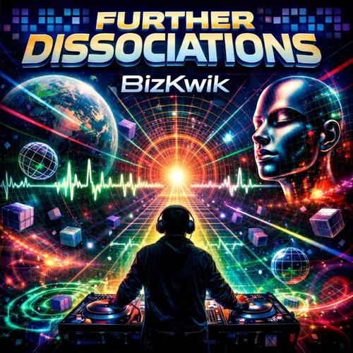Further Dissociations cover
