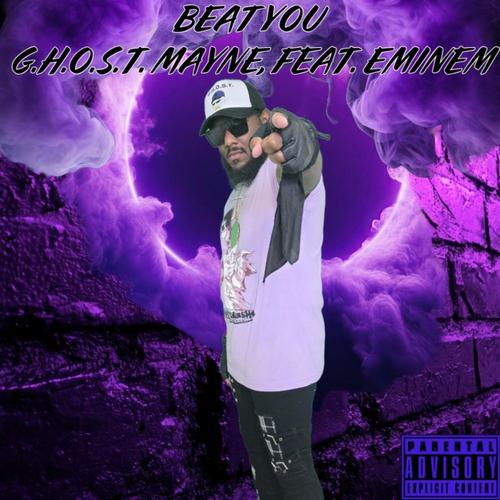 Beat You (Single), Feat. Eminem cover