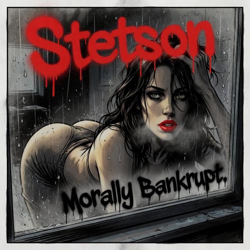 Morally Bankrupt cover