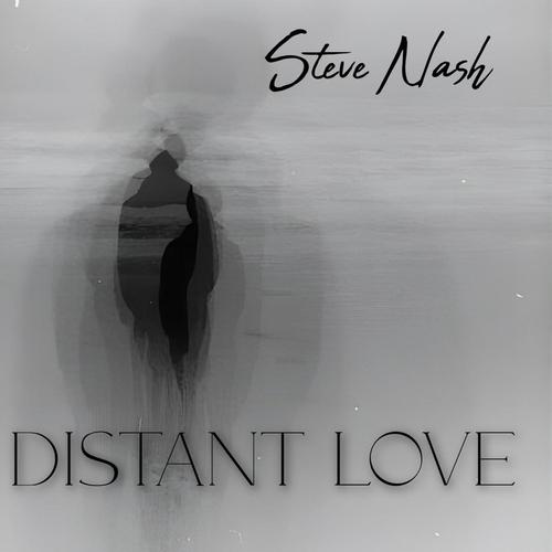 Distant Love cover