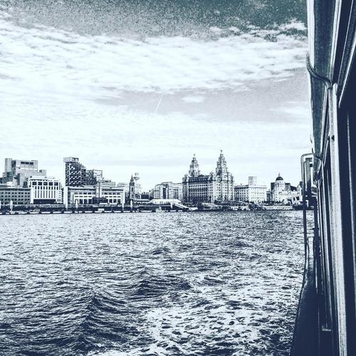 9 Songs From Liverpool cover