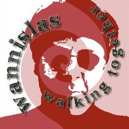 "Walking Together" cover