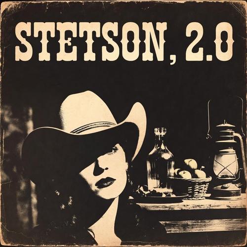 Stetson 2.0 cover