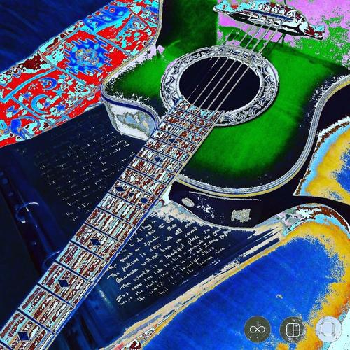 Shades Of Green cover