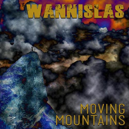Moving Mountains cover