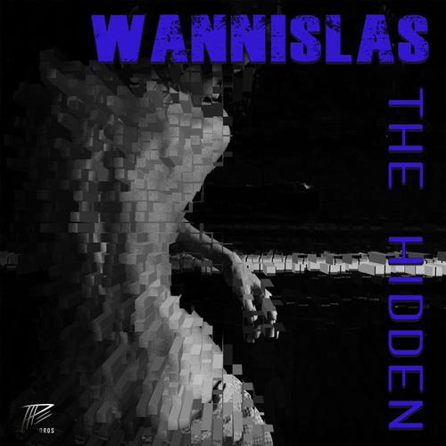 The Hidden cover
