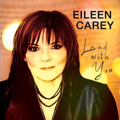 Land with you cover