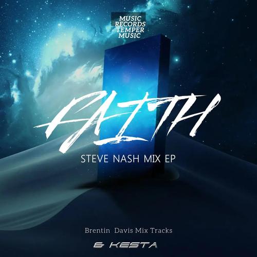 Faith cover