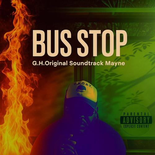 Bus Stop cover
