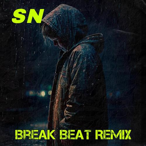 SN Break Beat Remix cover