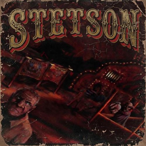 Stetson cover